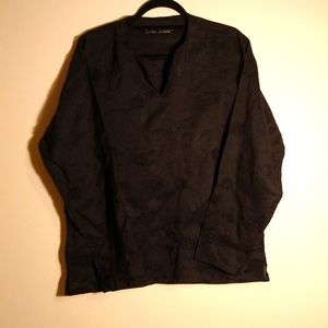 Short kurta for men from India